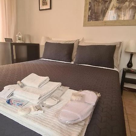 Pisa City Home ภายนอก รูปภาพ