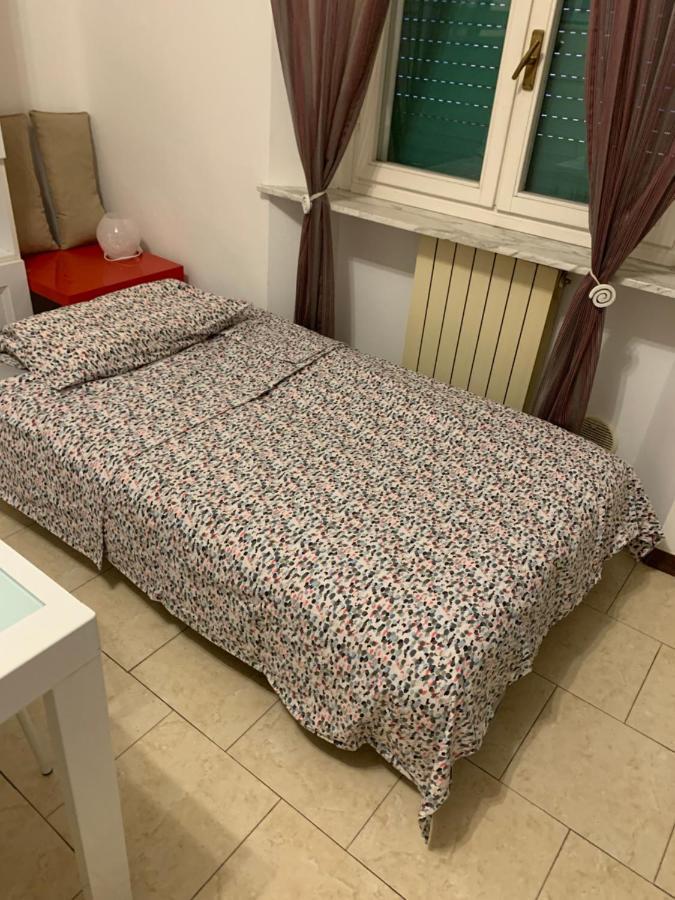 Pisa City Home ภายนอก รูปภาพ