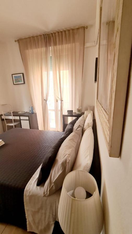 Pisa City Home ภายนอก รูปภาพ